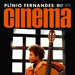 Morricone, A. Morricone: Main Theme/Love Theme (Arr. for Guitar by Sérgio Assad) From “Cinema Paradiso”