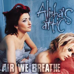 Air We Breathe Synth String Version