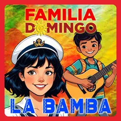 La Bamba Niños Mix