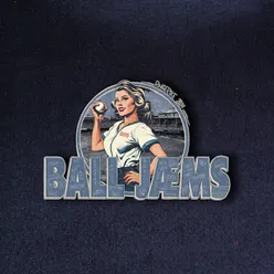 Balljæms