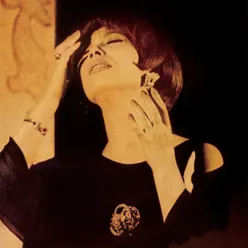 Mon coeur est un violon ive At Nissey Theatre, Tokyo / 1968