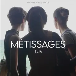 Métissages Bande originale du film