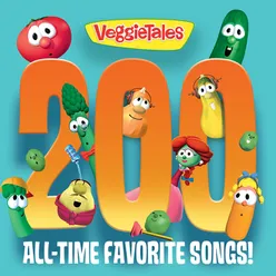 200 All Time Favorite Songs!