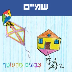 שמיים