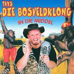 Ou Thys Bosveld (Engelse Ding)