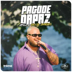 Pagode DaPaz Ao Vivo