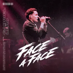 Face A Face Ao Vivo