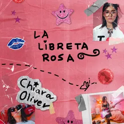 la libreta rosa