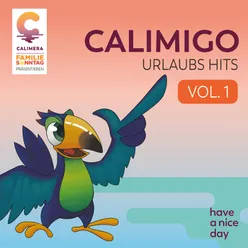 Calimigo Urlaubs-Hits, Vol. 1