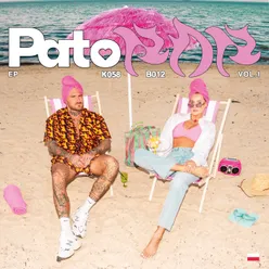 PATOPOP (Vol. 1)