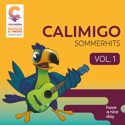 Sun Fun CALIMERA English Version