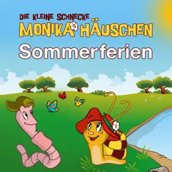 Die kleine Schnecke Monika Häuschen - Titellied