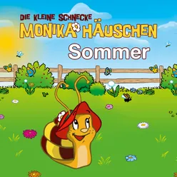 Sommer - Geschichten mit Monika Häuschen