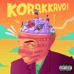 Korakkavo!