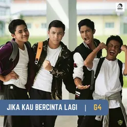 Jika Kau Bercinta Lagi