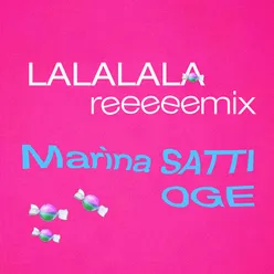 LALALALA Remix