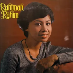 Rahimah Rahim