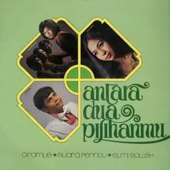 Antara Dua Pilihanmu