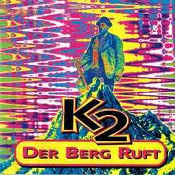 Der Berg ruft