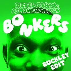 Bonkers Live At The iTunes Festival / 2013