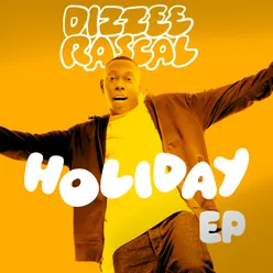 Holiday Radio Edit