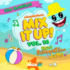 The Sand Hop Summertime Jam Remix