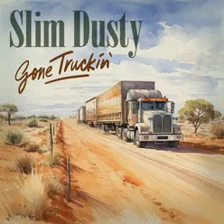 Road Train Blues