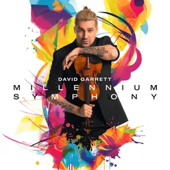 Titanium David Garrett Edition