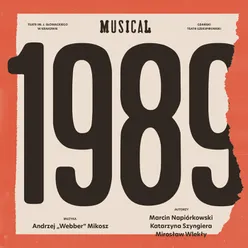 A co, jeśli się uda? 1989 Musical