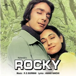 Hum Tumse Mile From "Rocky"