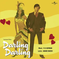 Aise Na Mujhe From "Darling Darling"