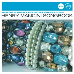 Henry Mancini Songbook (Jazz Club)