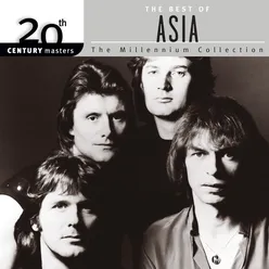 The Best Of Asia 20th Century Masters The Millennium Collection