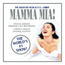 I Have A Dream 1999 / Musical "Mamma Mia"