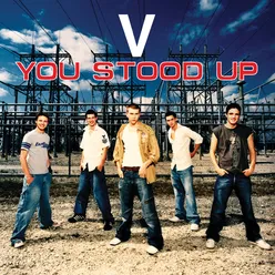 You Stood Up download album