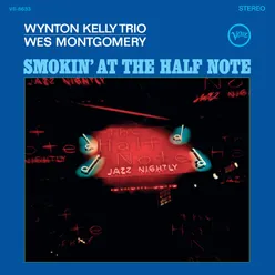Smokin' At The Half Note Expanded Edition
