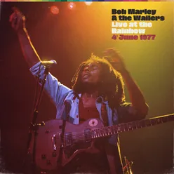 Live At The Rainbow, 4th June 1977 Remastered 2020