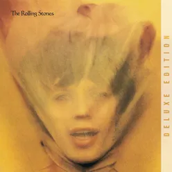 Goats Head Soup Deluxe
