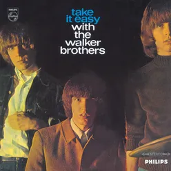 Take It Easy With The Walker Brothers Deluxe Edition