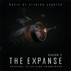 The Expanse Season 2 Original Television Soundtrack