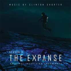 The Expanse Season 3 Original Television Soundtrack