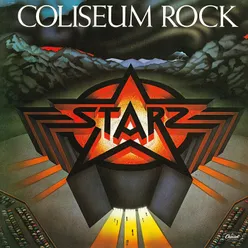 Coliseum Rock