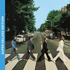 Abbey Road Super Deluxe Edition