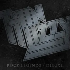 Rock Legends Deluxe
