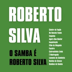 O Samba É Roberto Silva