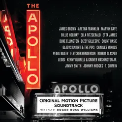Lost Someone Live At The Apollo Theater, 1962 / Single Mix