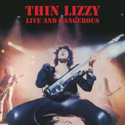 Live And Dangerous Remastered 2022