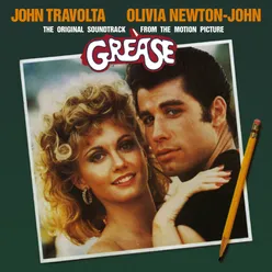 Hopelessly Devoted To You From “Grease”