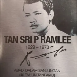 Rindu Hatiku Tidak Terkira