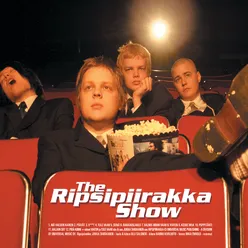 The Ripsipiirakka Show